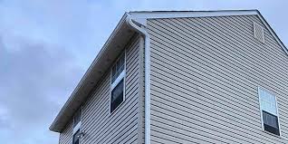 Best Siding Painting and Refinishing  in Novi, MI